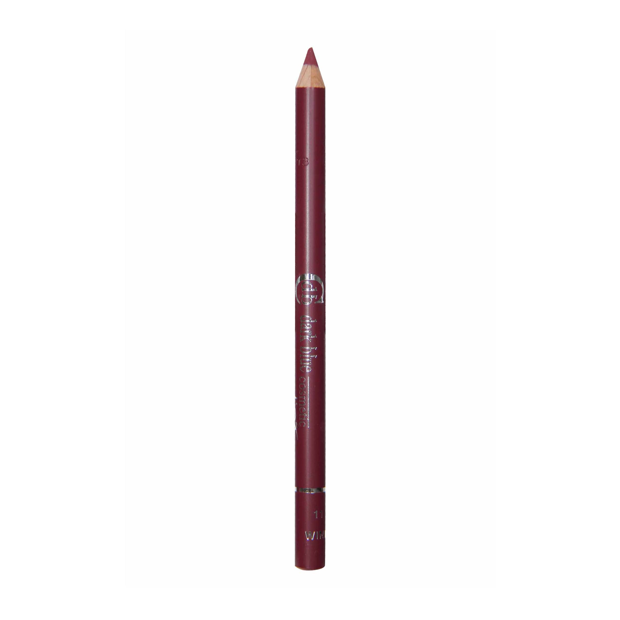 Олівець для губ db Cosmetic 11 Wine, 1.75 г