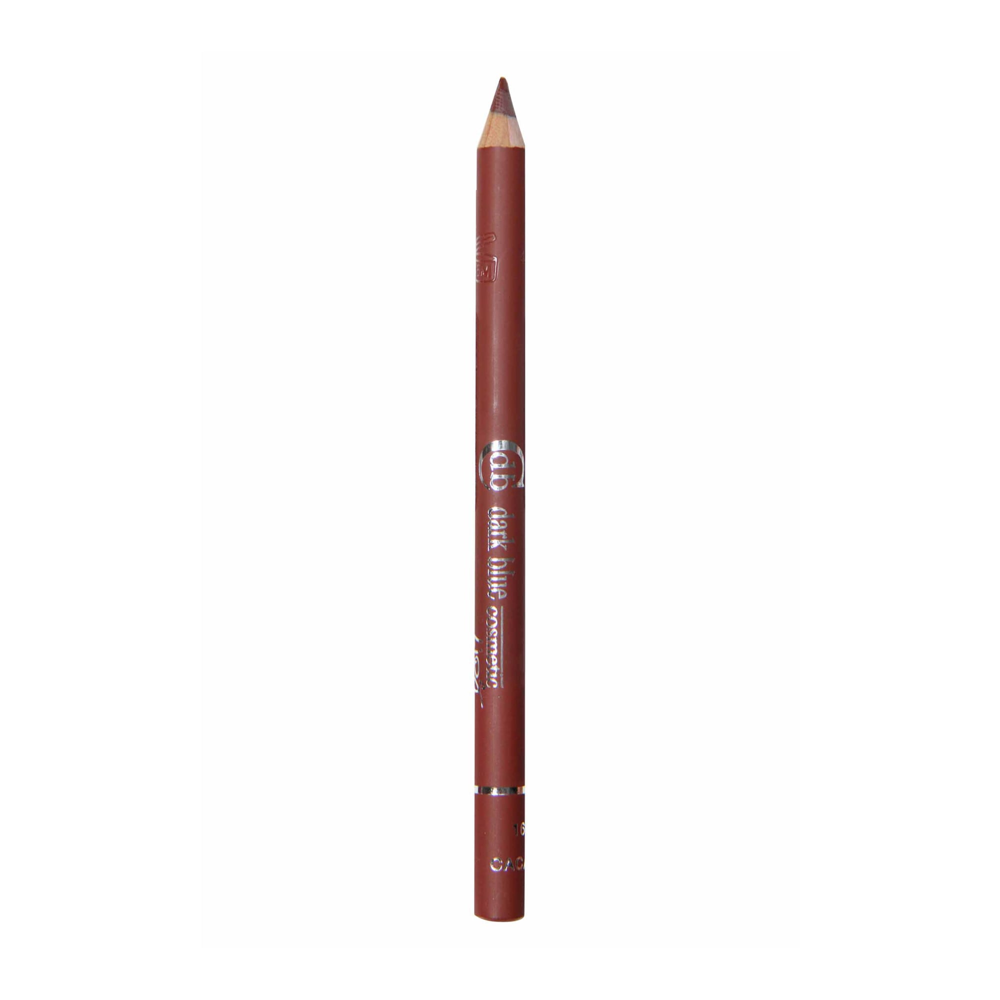 Олівець для губ db Cosmetic 16 Cacao, 1.75 г