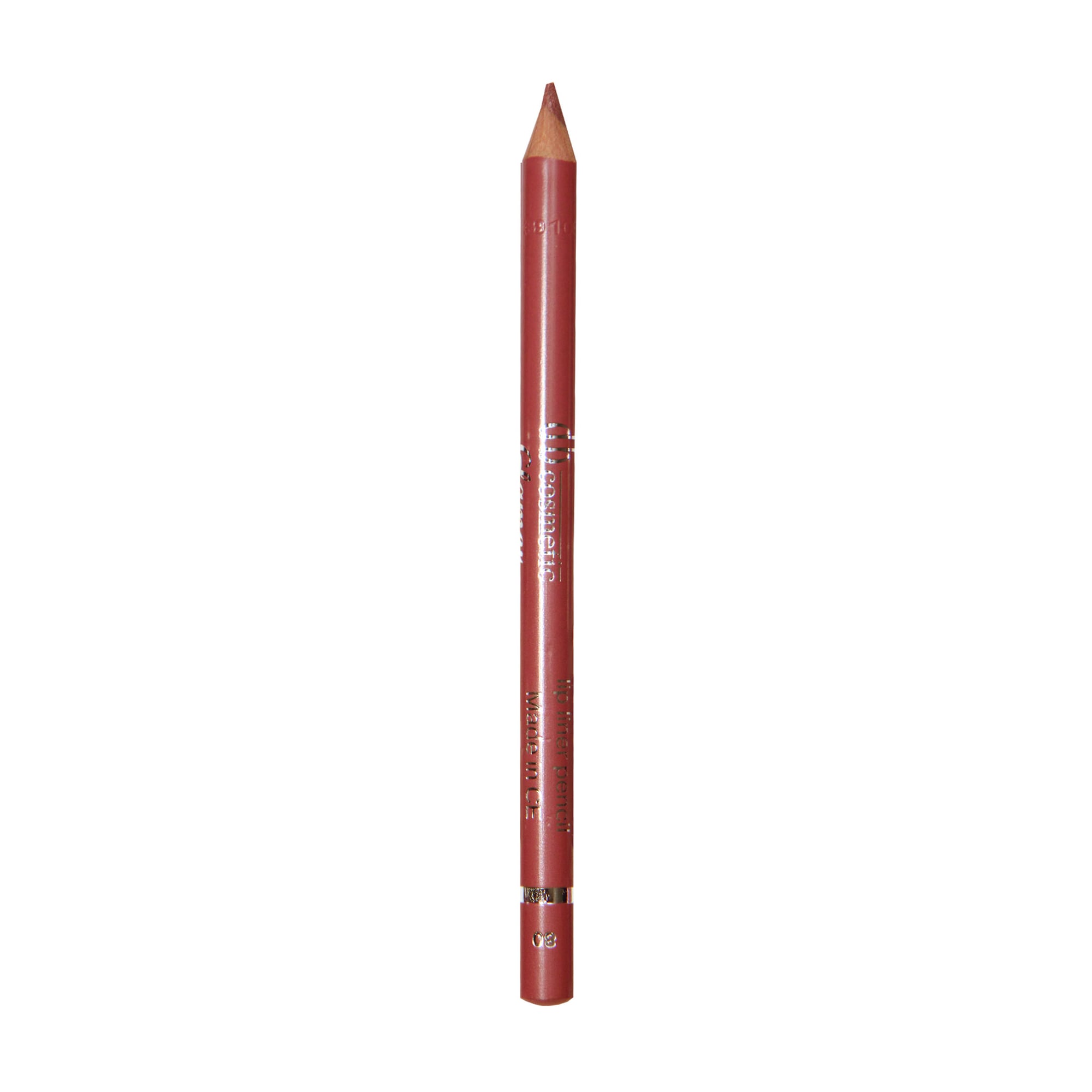 Олівець для губ db Cosmetic 80, 1.75 г